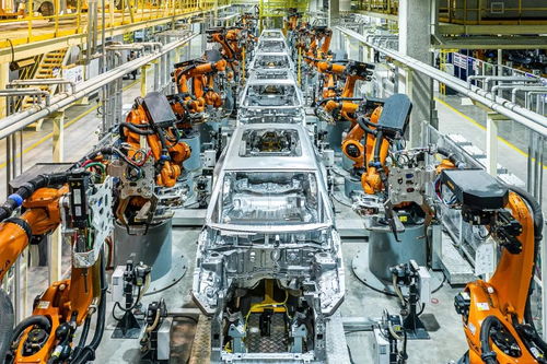 重慶造丨3月，長安自主品牌問鼎全國汽車銷售冠軍，創新驅動與技術引領并行